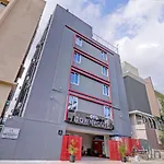 Oyo Townhouse 500 Cbm Residency
